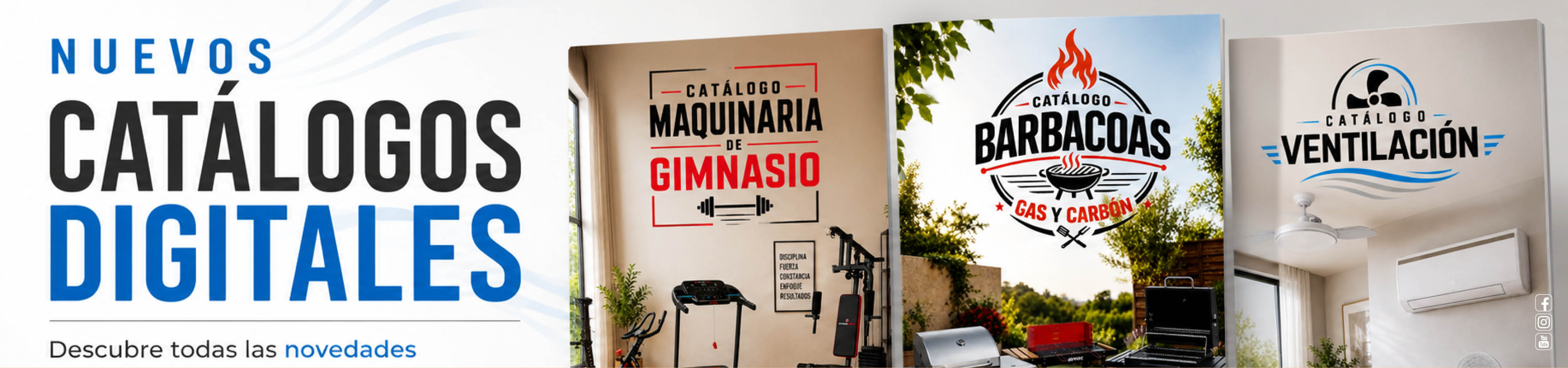 FOLLETOS DIGITALES